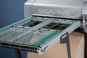 EXCALIBUR®, flexibility at all levels