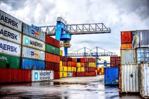 Are your goods in danger?