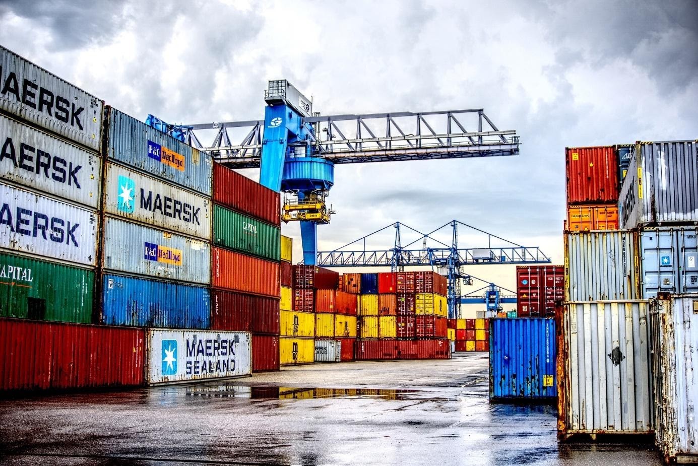 Vos marchandises sont elles en danger? Vos marchandises sont elles en danger?