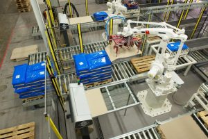 Automatic Palletiser: How to choose?