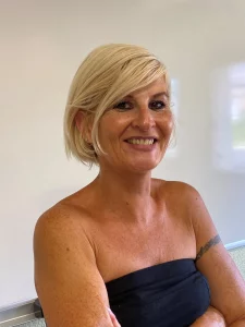 Questions for Stéphanie POIRAULT – Head of Purchasing EUROPE