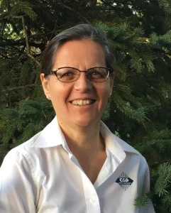 Question of the month to Hélène Louapre