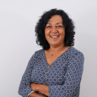 Question of the month to Naseira Guillemet