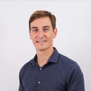 Question du mois à Rémi Chenard