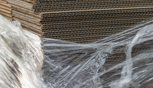 How can you limit the impact of your packaging?