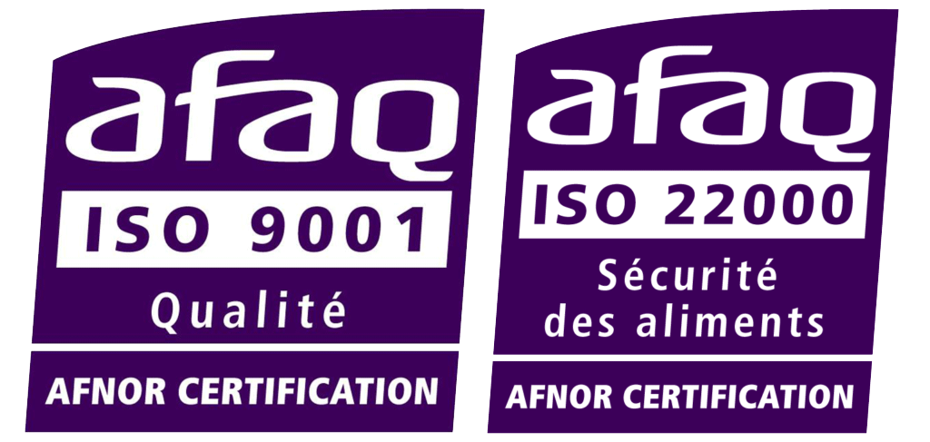 AFAQ ISO 22000 9001