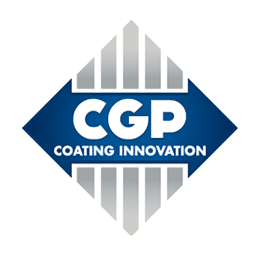 Logo CGP Coating Innovation