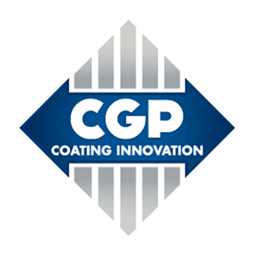 Logo CGP Coating Innovation