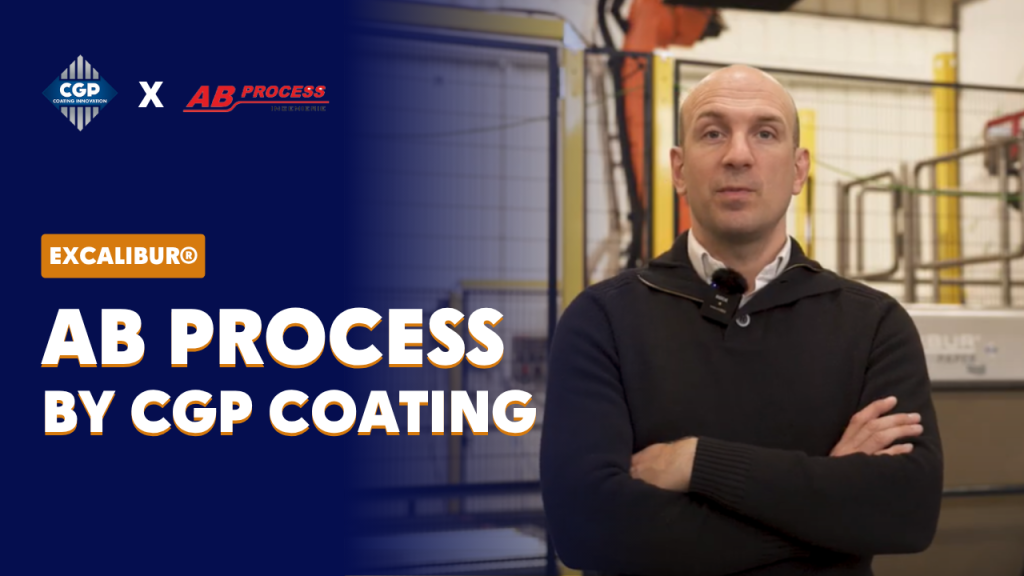 témoignage AB Process x CGP Coating