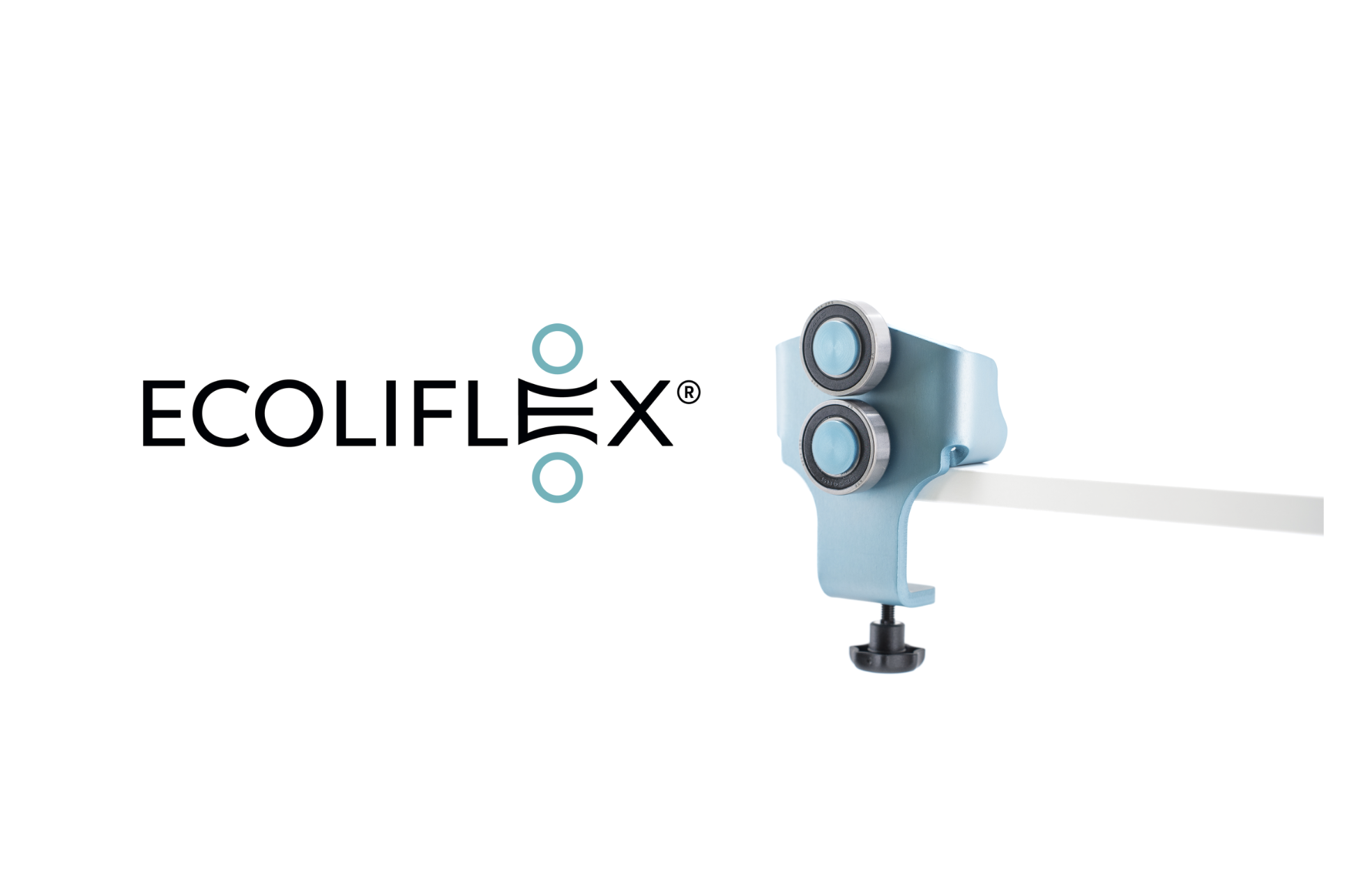 Pressa Autosigillante ECOLIFLEX®