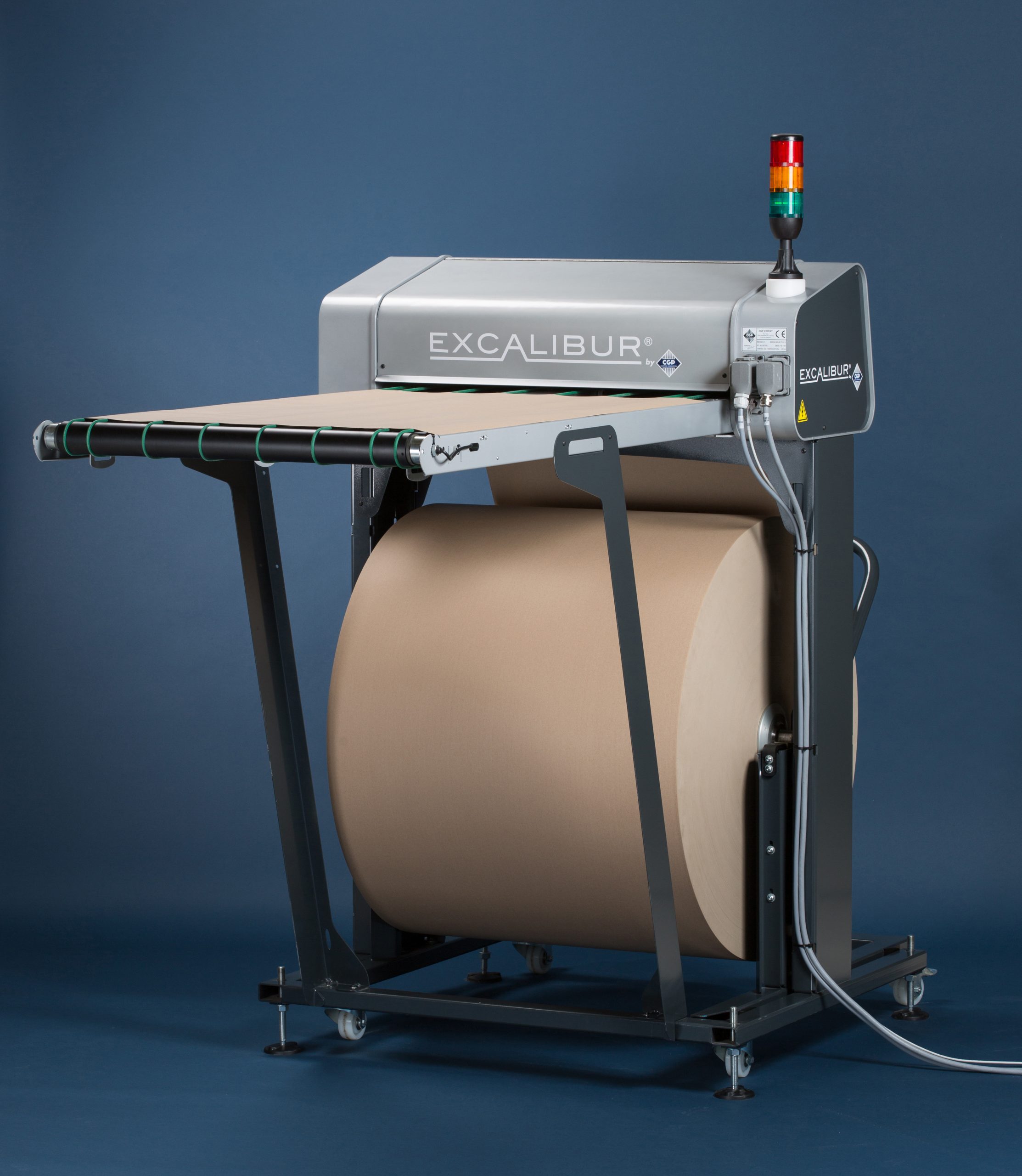 Máquina EXCALIBUR® BASIC