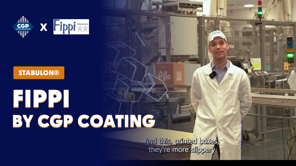interview FIPPI x CGP COating