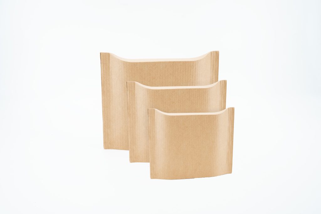 Format d'emballage packosmart