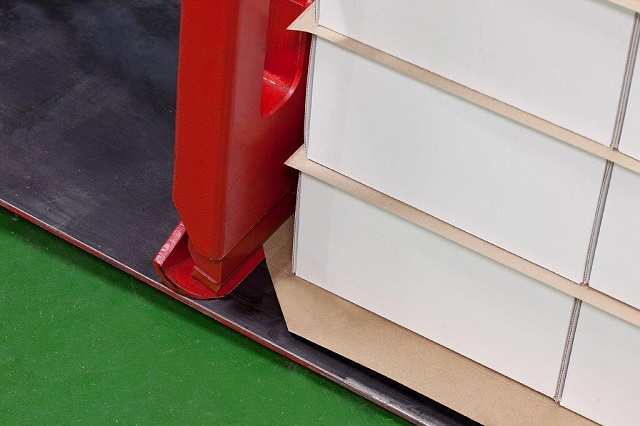 Push pull avec ecologistik